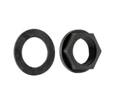 1" BSPF Back Nut With Washer